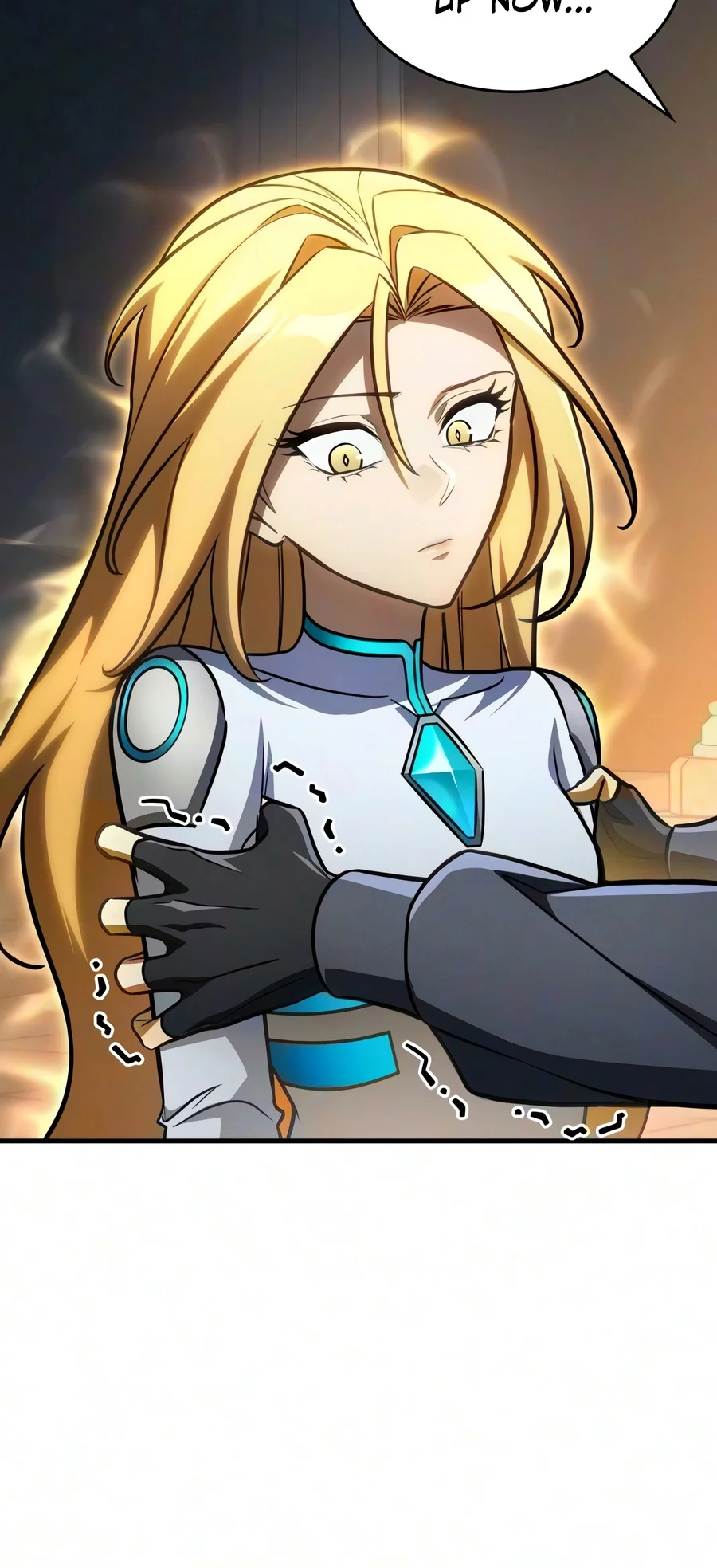 Read My Exclusive Tower Guide EN Manga Online
