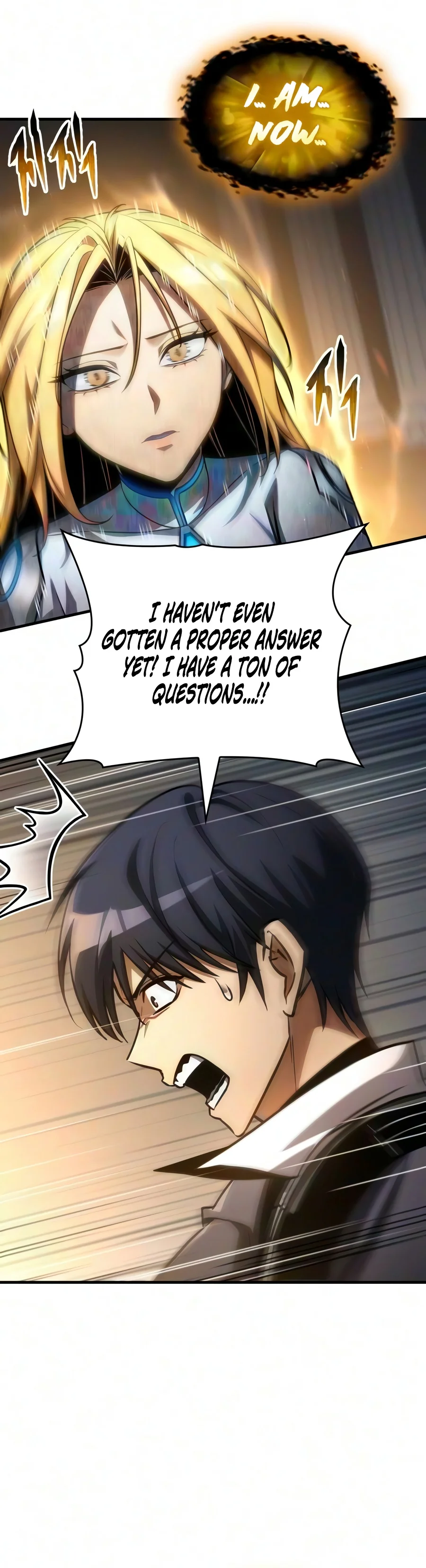 Read My Exclusive Tower Guide EN Manga Online
