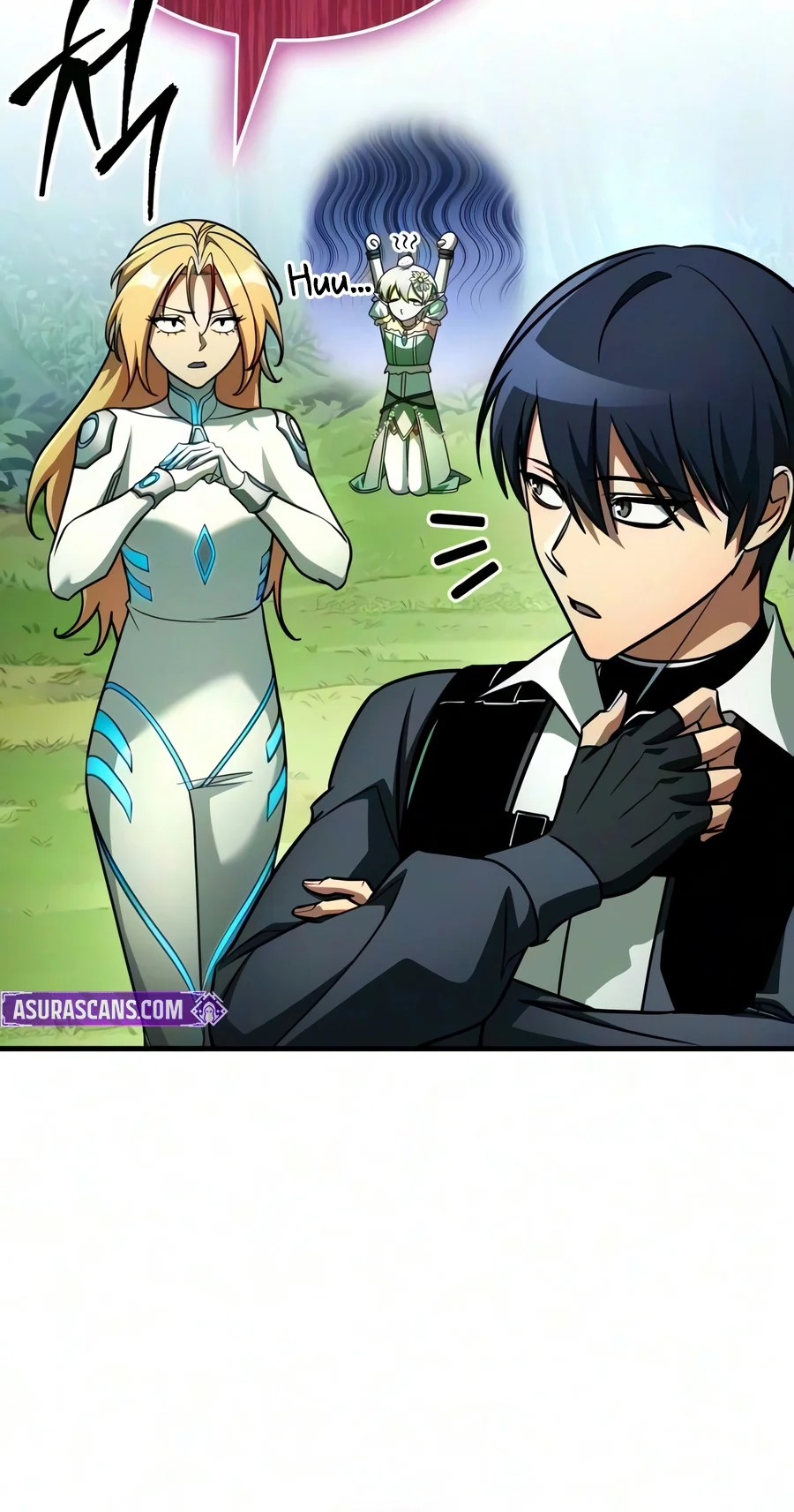 Read My Exclusive Tower Guide EN Manga Online