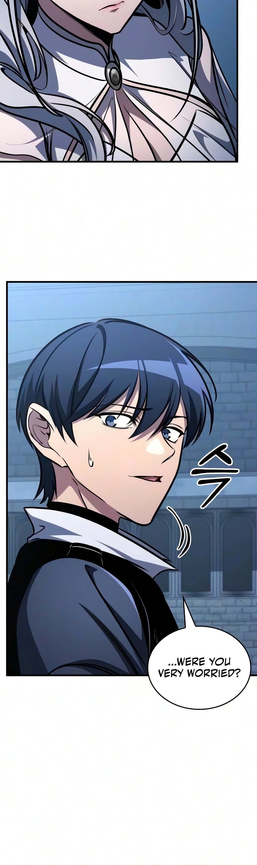 Read My Exclusive Tower Guide EN Manga Online