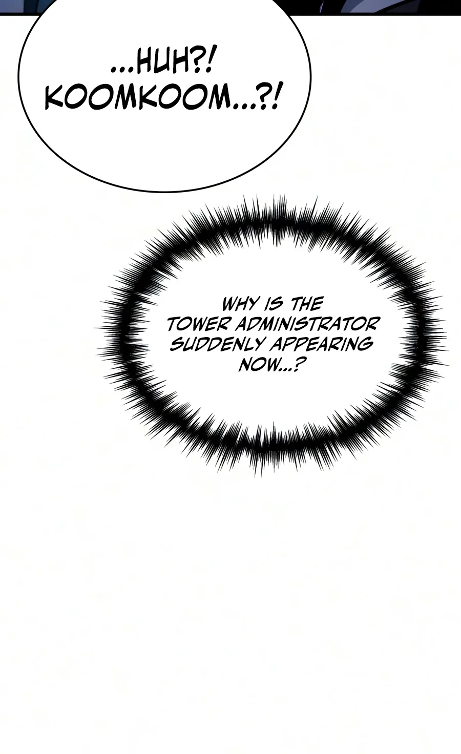 Read My Exclusive Tower Guide EN Manga Online
