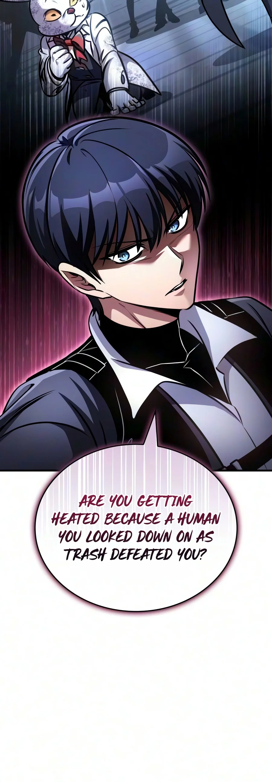 Read My Exclusive Tower Guide EN Manga Online