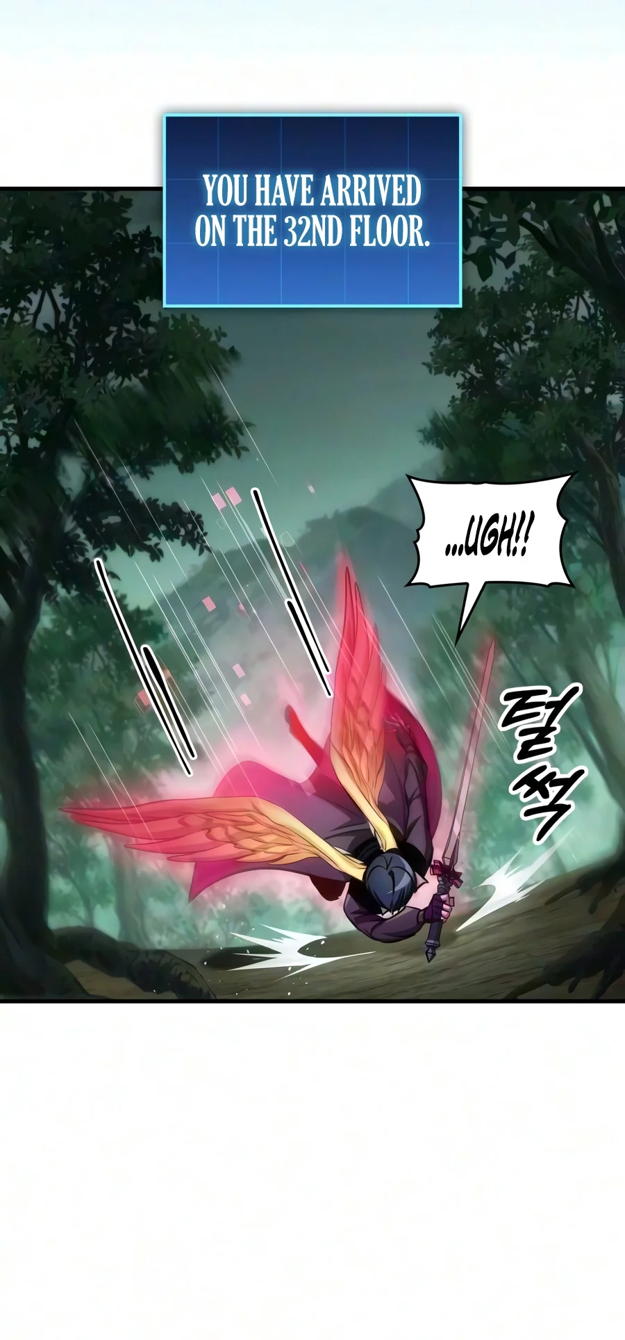 Read My Exclusive Tower Guide EN Manga Online