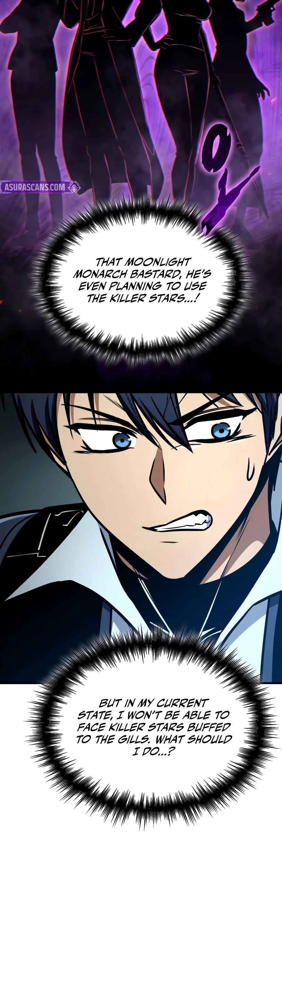 Read My Exclusive Tower Guide EN Manga Online