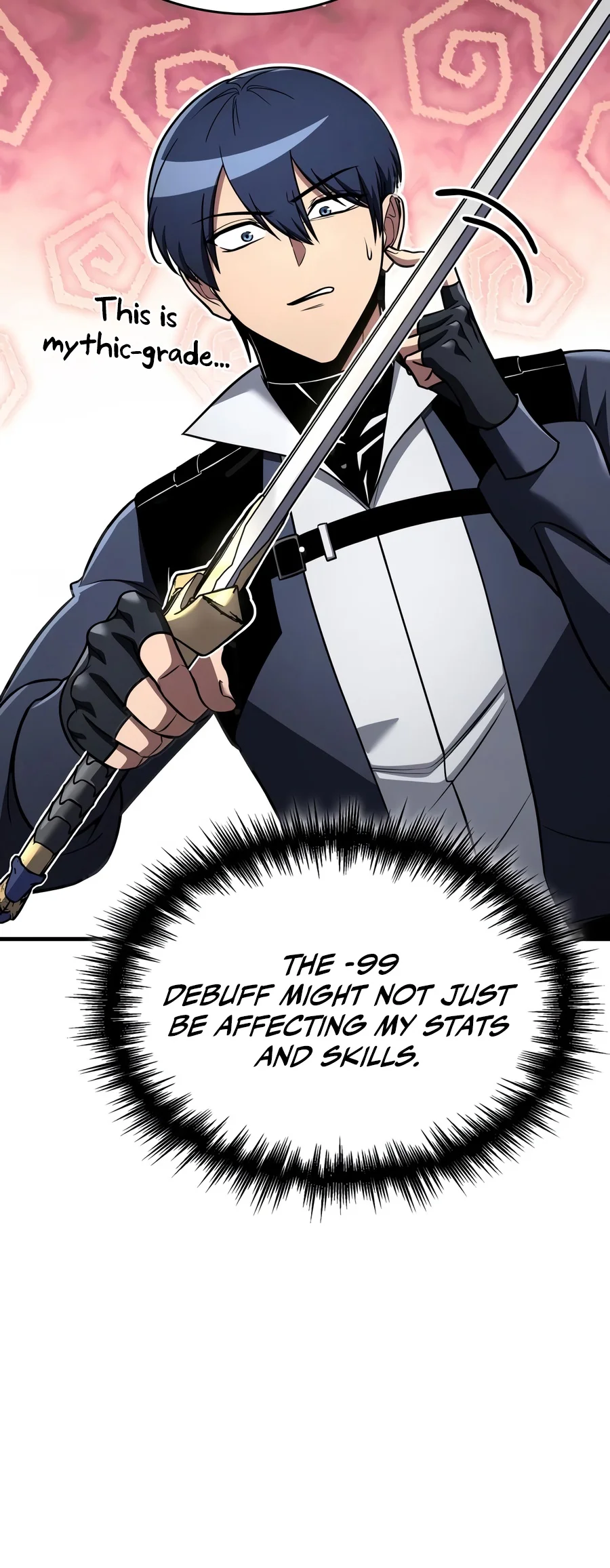 Read My Exclusive Tower Guide EN Manga Online