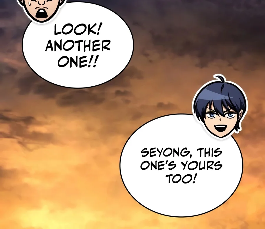 Read My Exclusive Tower Guide EN Manga Online