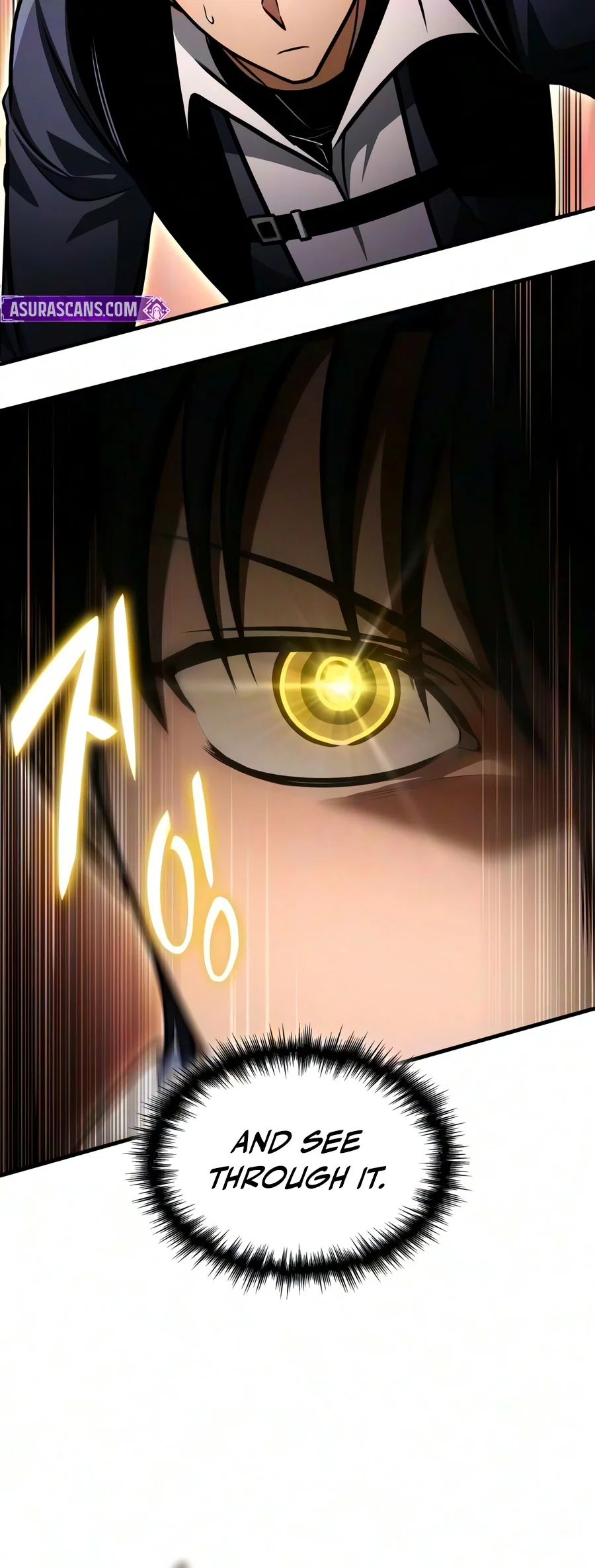 Read My Exclusive Tower Guide EN Manga Online