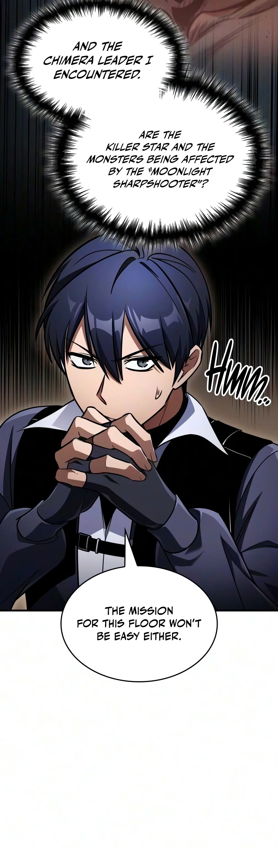 Read My Exclusive Tower Guide EN Manga Online