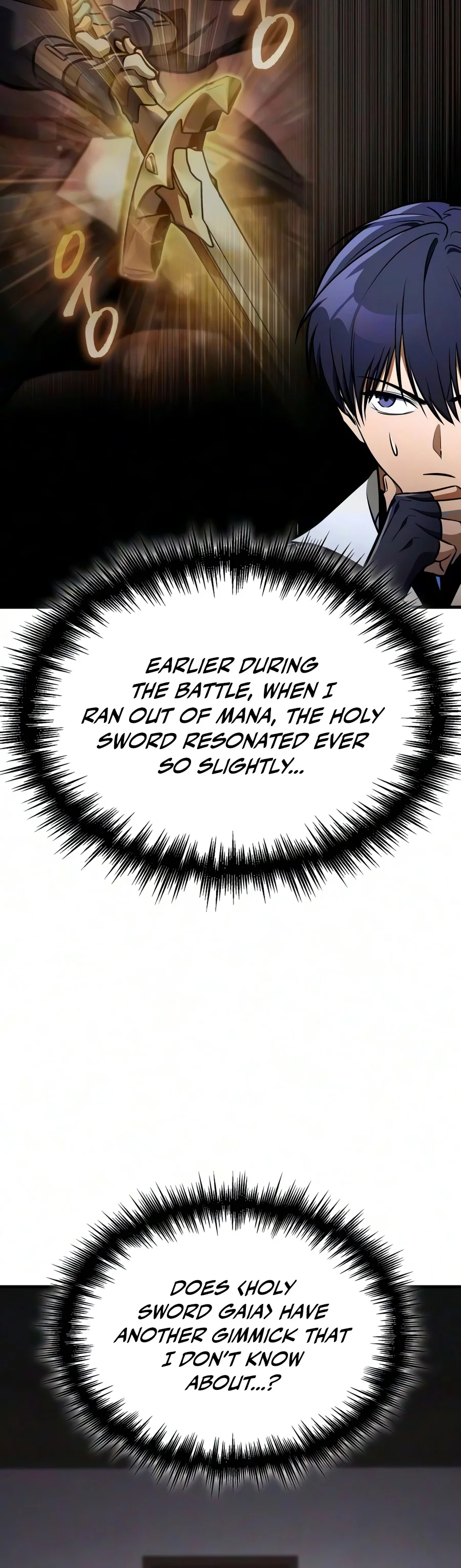 Read My Exclusive Tower Guide EN Manga Online