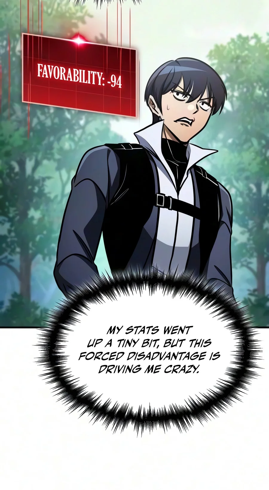 Read My Exclusive Tower Guide EN Manga Online