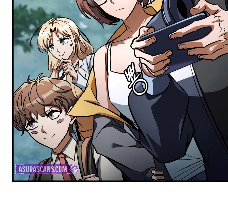 Read My Exclusive Tower Guide EN Manga Online