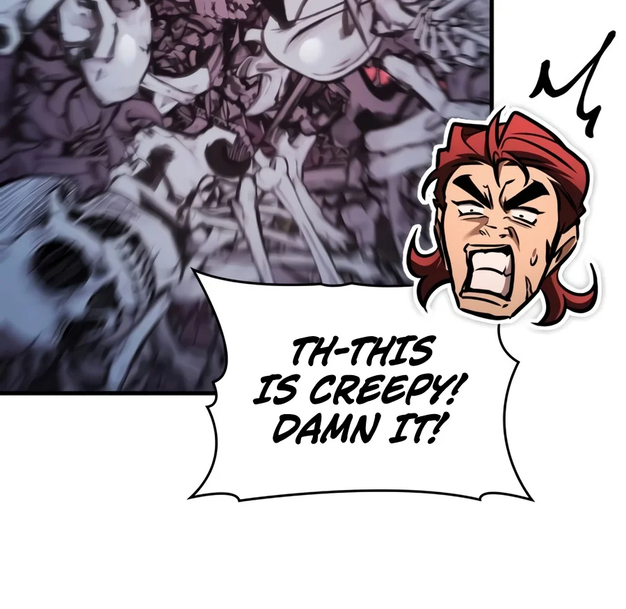 Read My Exclusive Tower Guide EN Manga Online