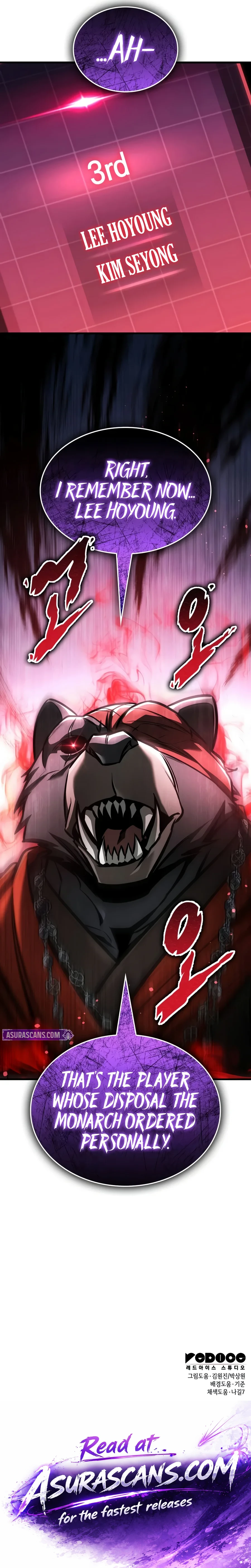 Read My Exclusive Tower Guide EN Manga Online