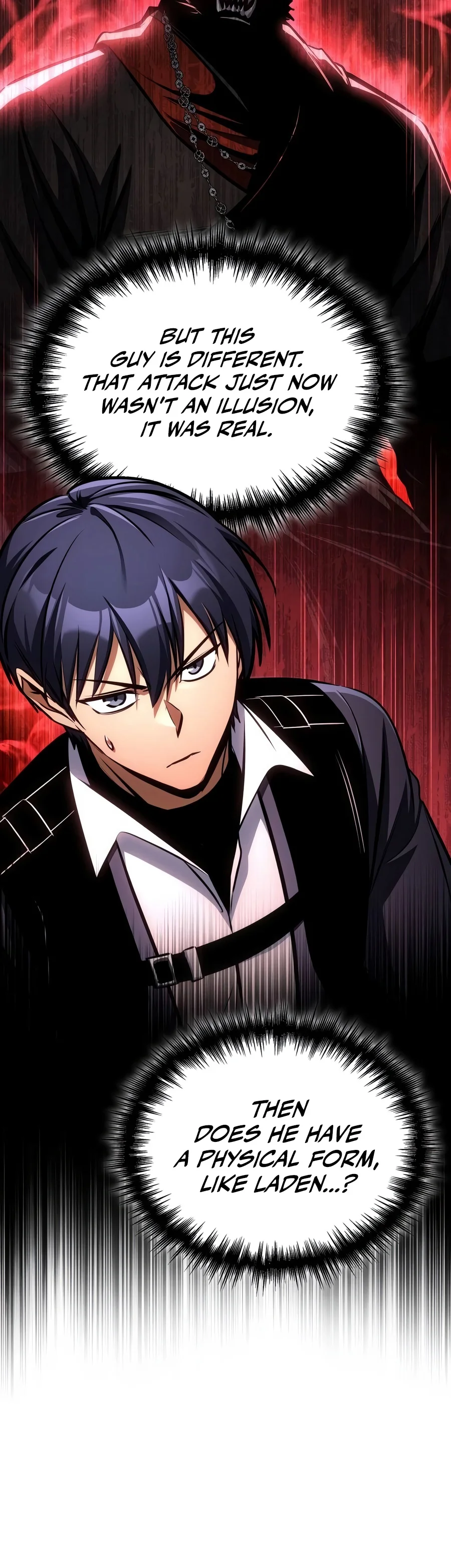 Read My Exclusive Tower Guide EN Manga Online