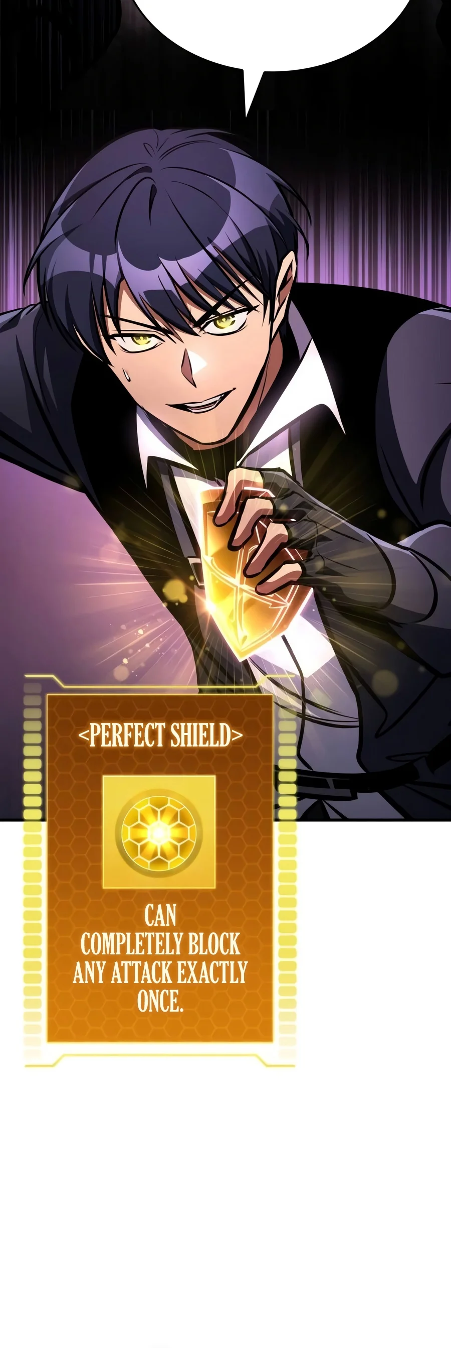 Read My Exclusive Tower Guide EN Manga Online