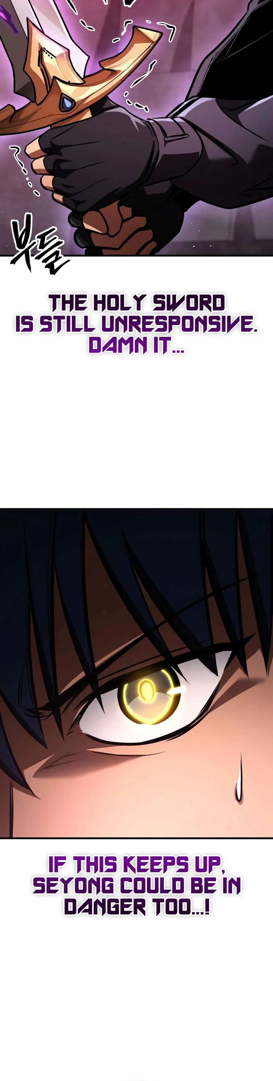 Read My Exclusive Tower Guide EN Manga Online