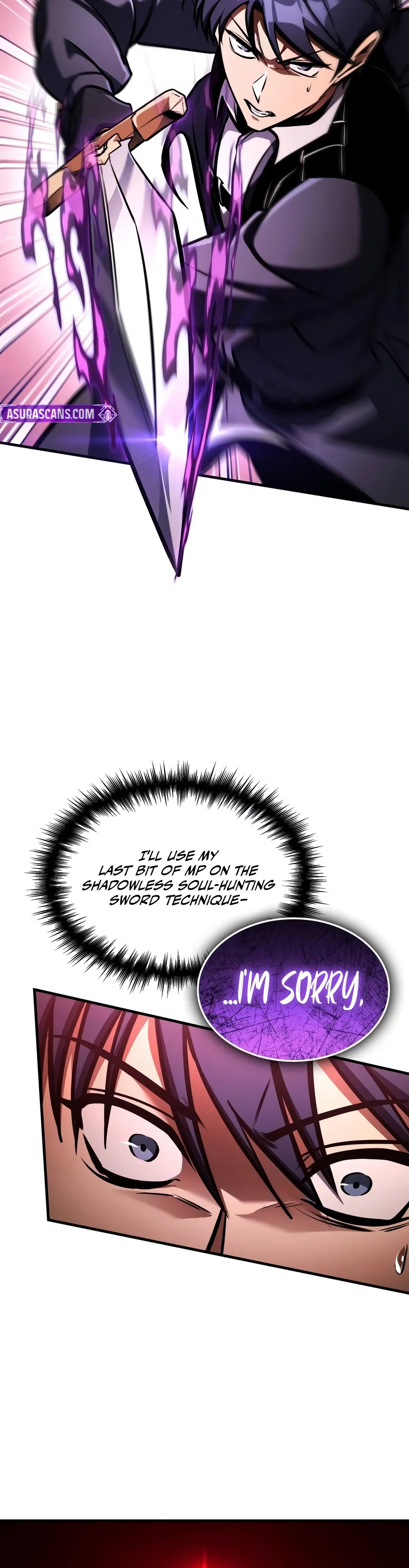 Read My Exclusive Tower Guide EN Manga Online