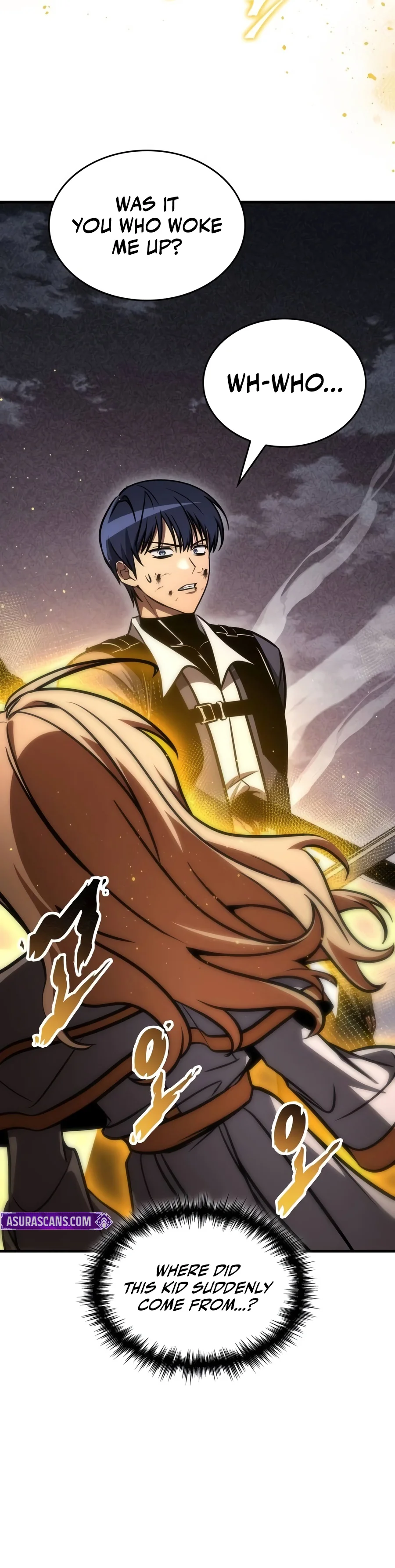 Read My Exclusive Tower Guide EN Manga Online