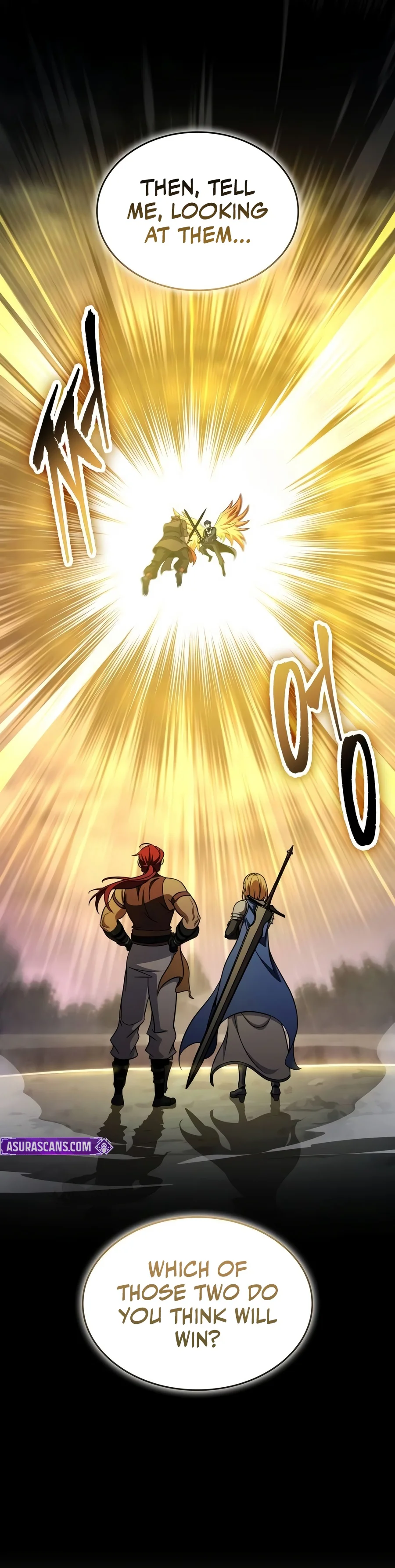 Read My Exclusive Tower Guide EN Manga Online