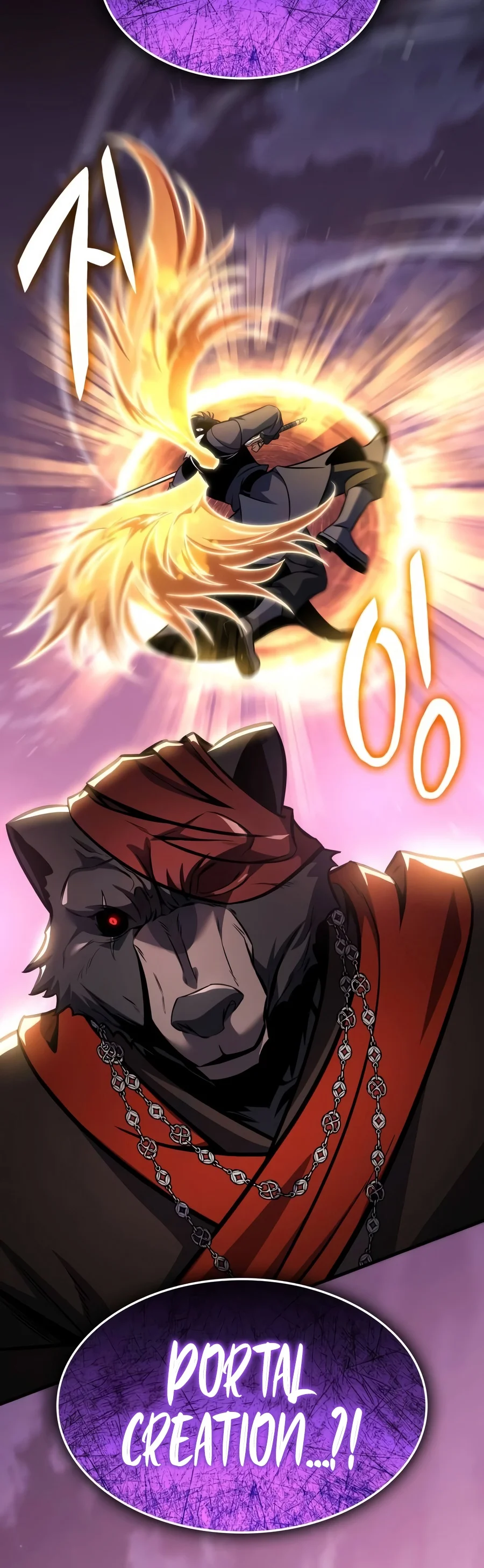 Read My Exclusive Tower Guide EN Manga Online