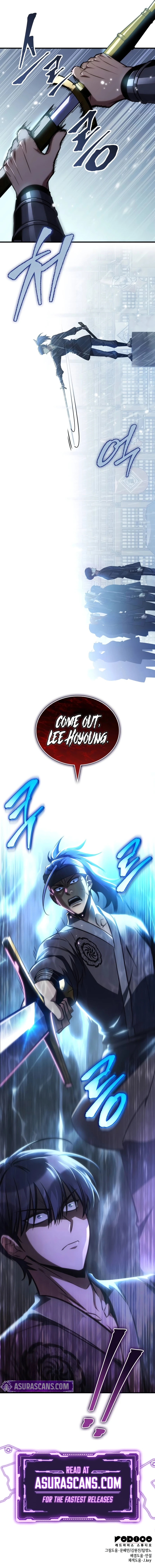 Read My Exclusive Tower Guide EN Manga Online