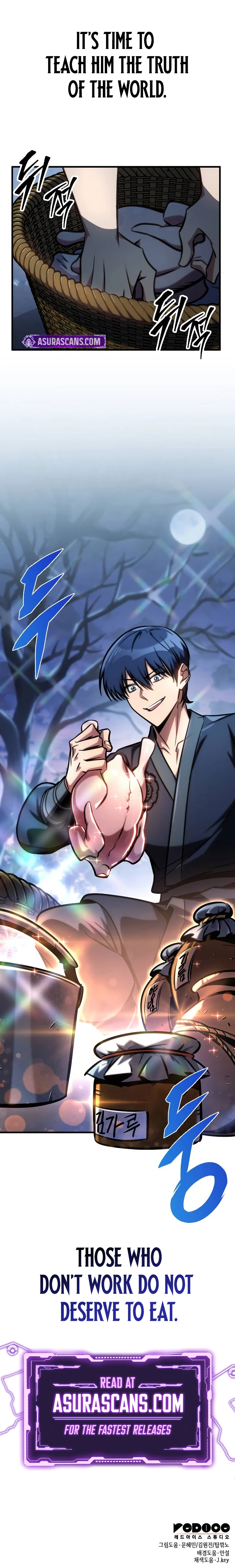 Read My Exclusive Tower Guide EN Manga Online