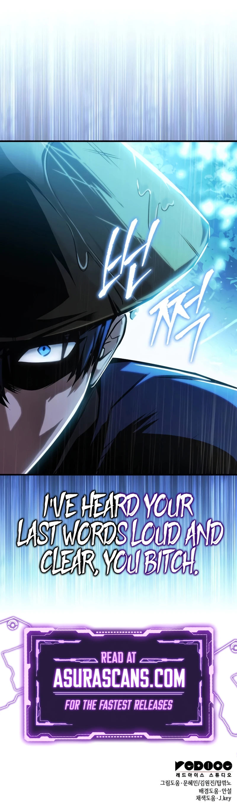 Read My Exclusive Tower Guide EN Manga Online