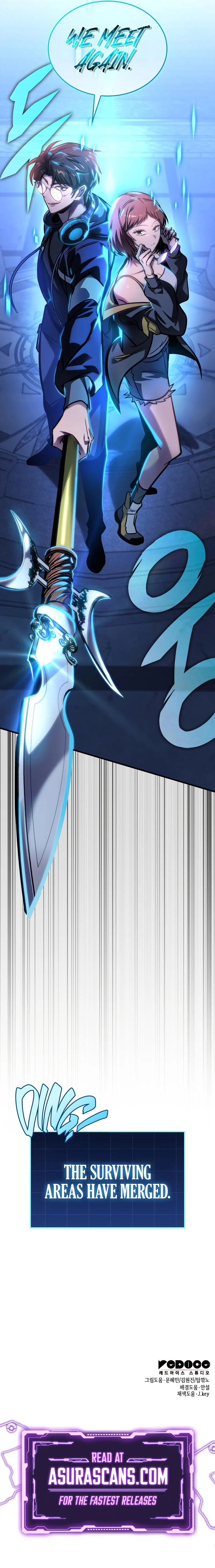 Read My Exclusive Tower Guide EN Manga Online