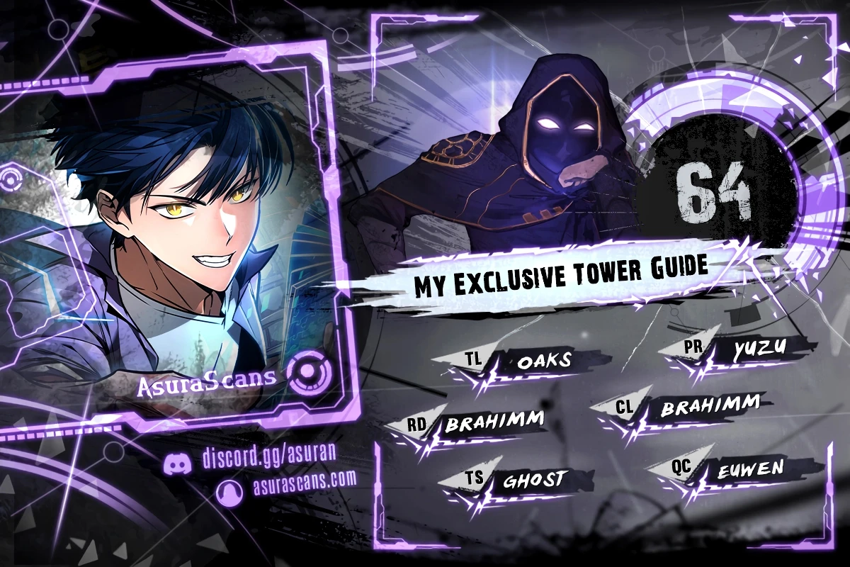 Read My Exclusive Tower Guide EN Manga Online