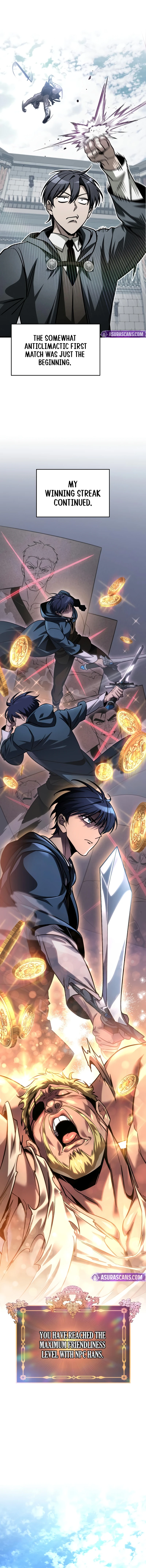 Read My Exclusive Tower Guide EN Manga Online