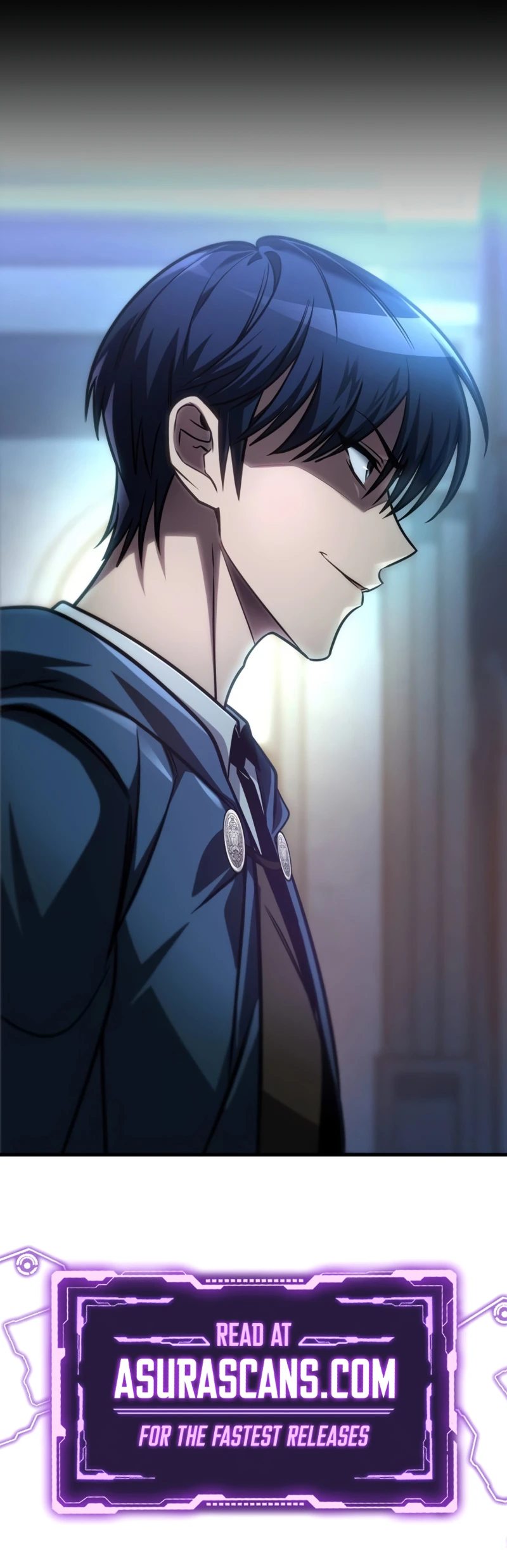 Read My Exclusive Tower Guide EN Manga Online