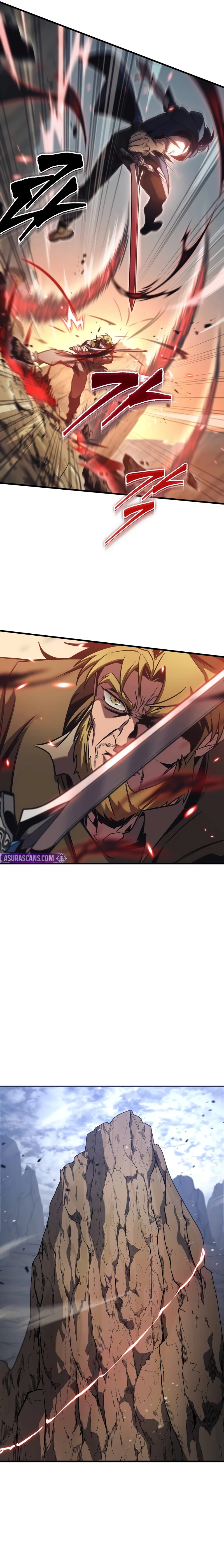 Read My Exclusive Tower Guide EN Manga Online