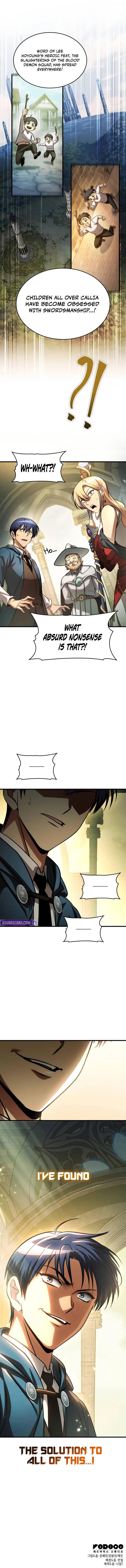 Read My Exclusive Tower Guide EN Manga Online