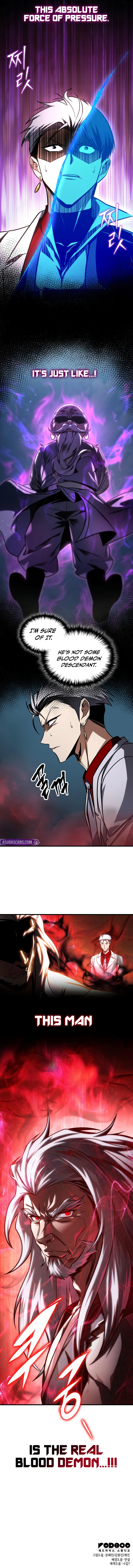 Read My Exclusive Tower Guide EN Manga Online