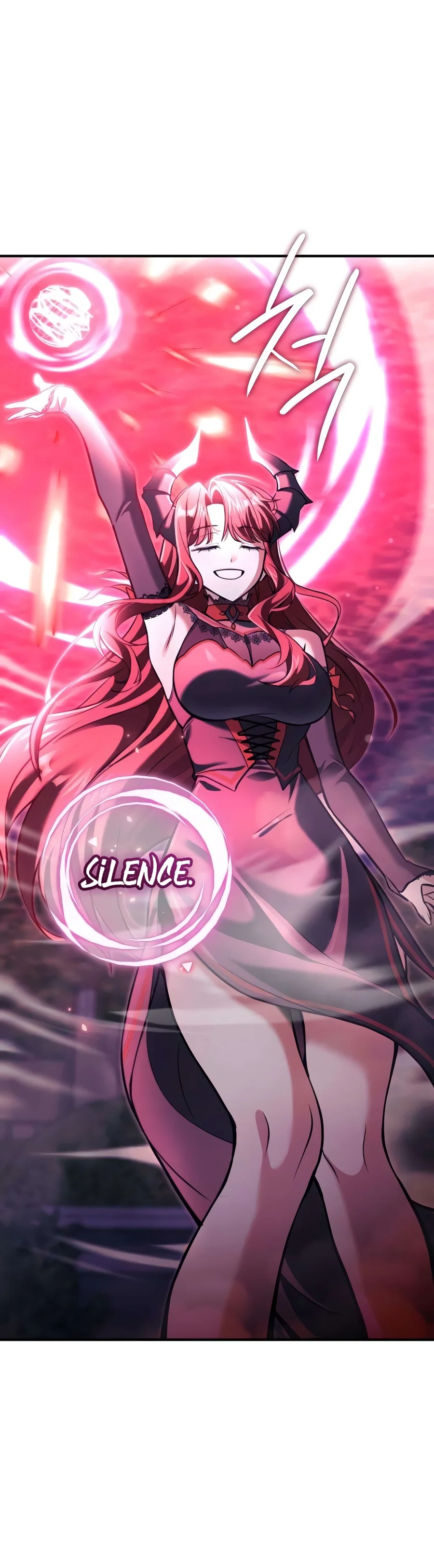 Read My Girlfriend Returned As A Dragon EN Manga Online