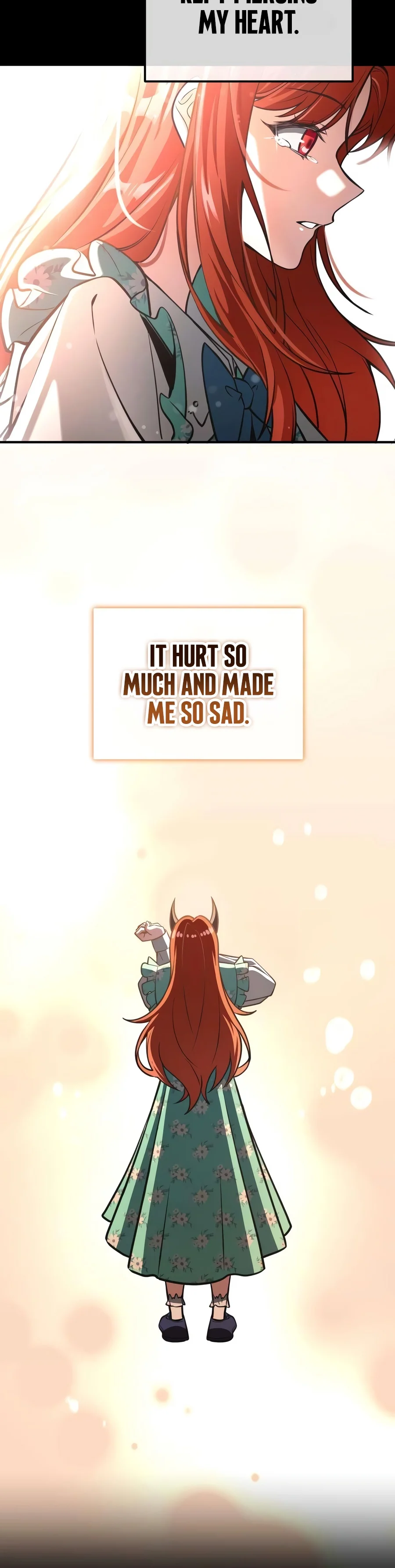 Read My Girlfriend Returned As A Dragon EN Manga Online