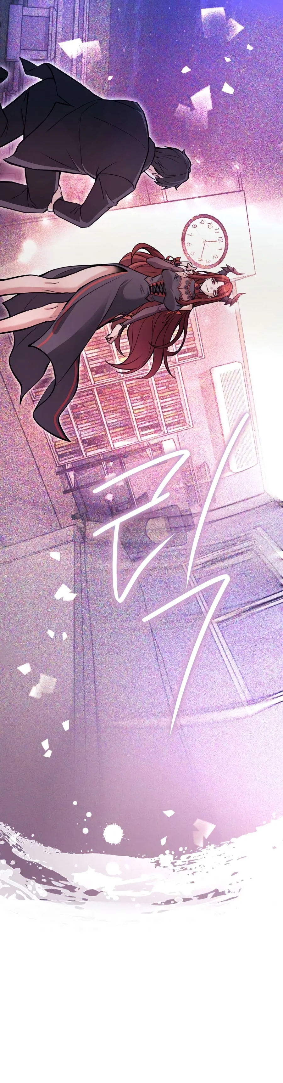Read My Girlfriend Returned As A Dragon EN Manga Online