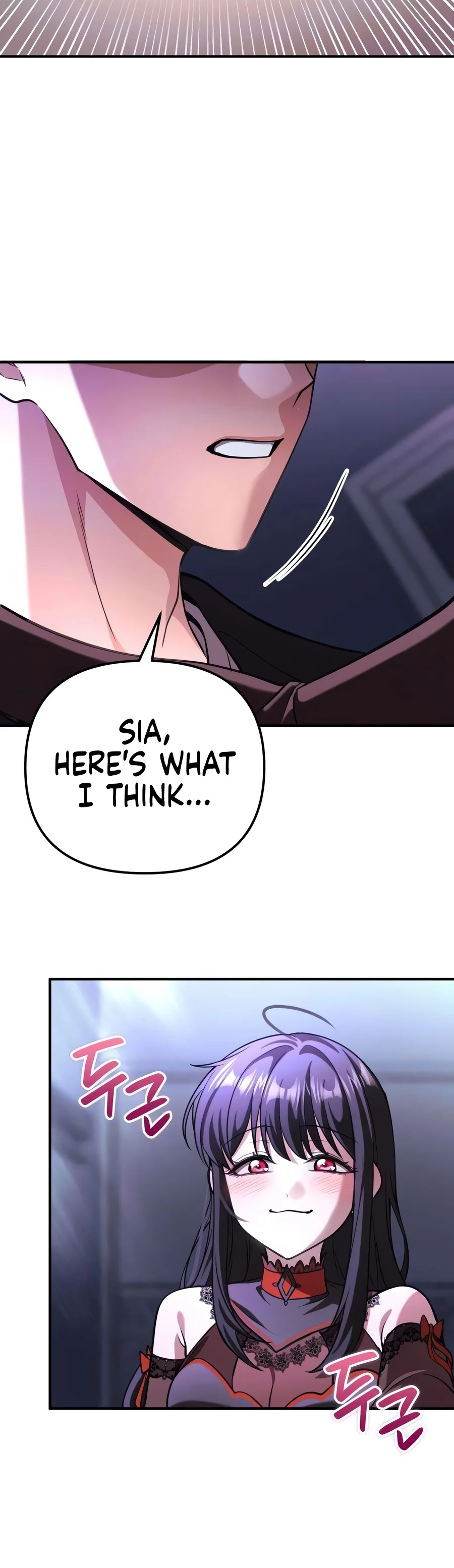 Read My Girlfriend Returned As A Dragon EN Manga Online