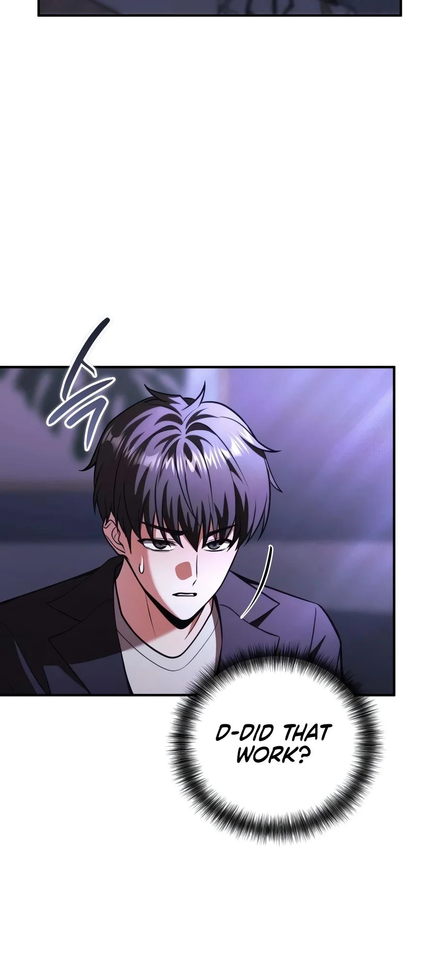 Read My Girlfriend Returned As A Dragon EN Manga Online