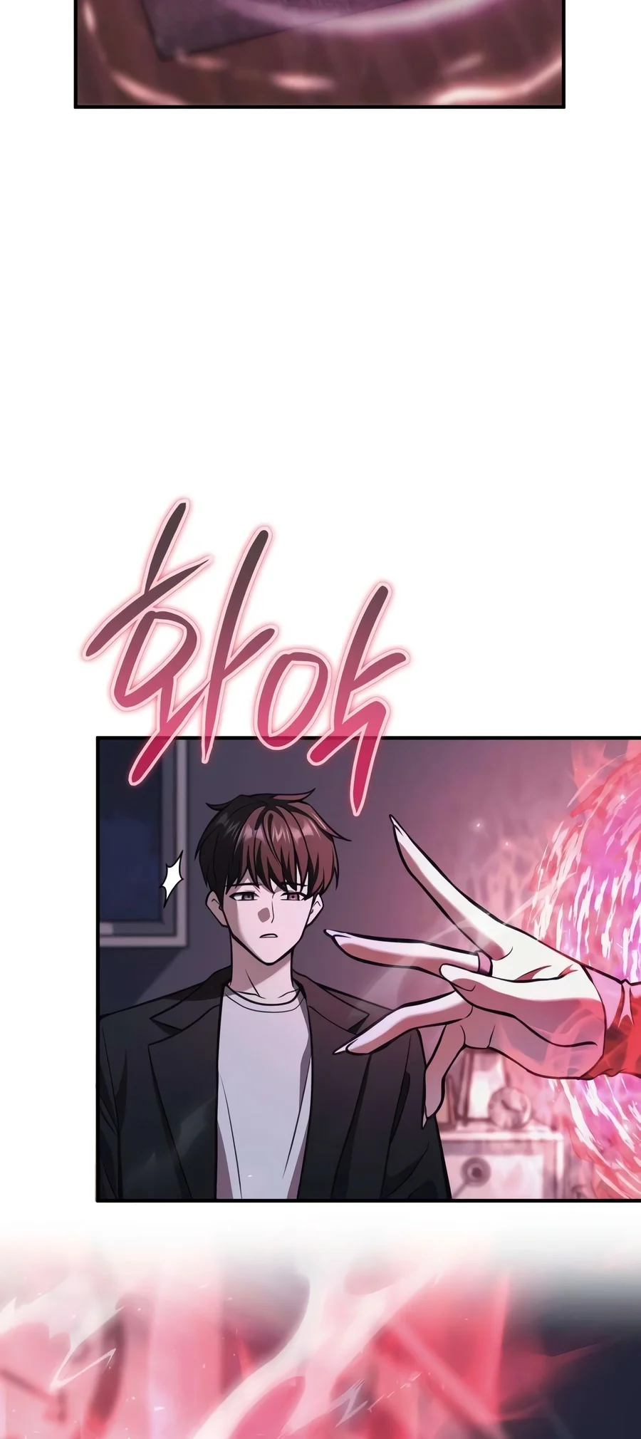 Read My Girlfriend Returned As A Dragon EN Manga Online