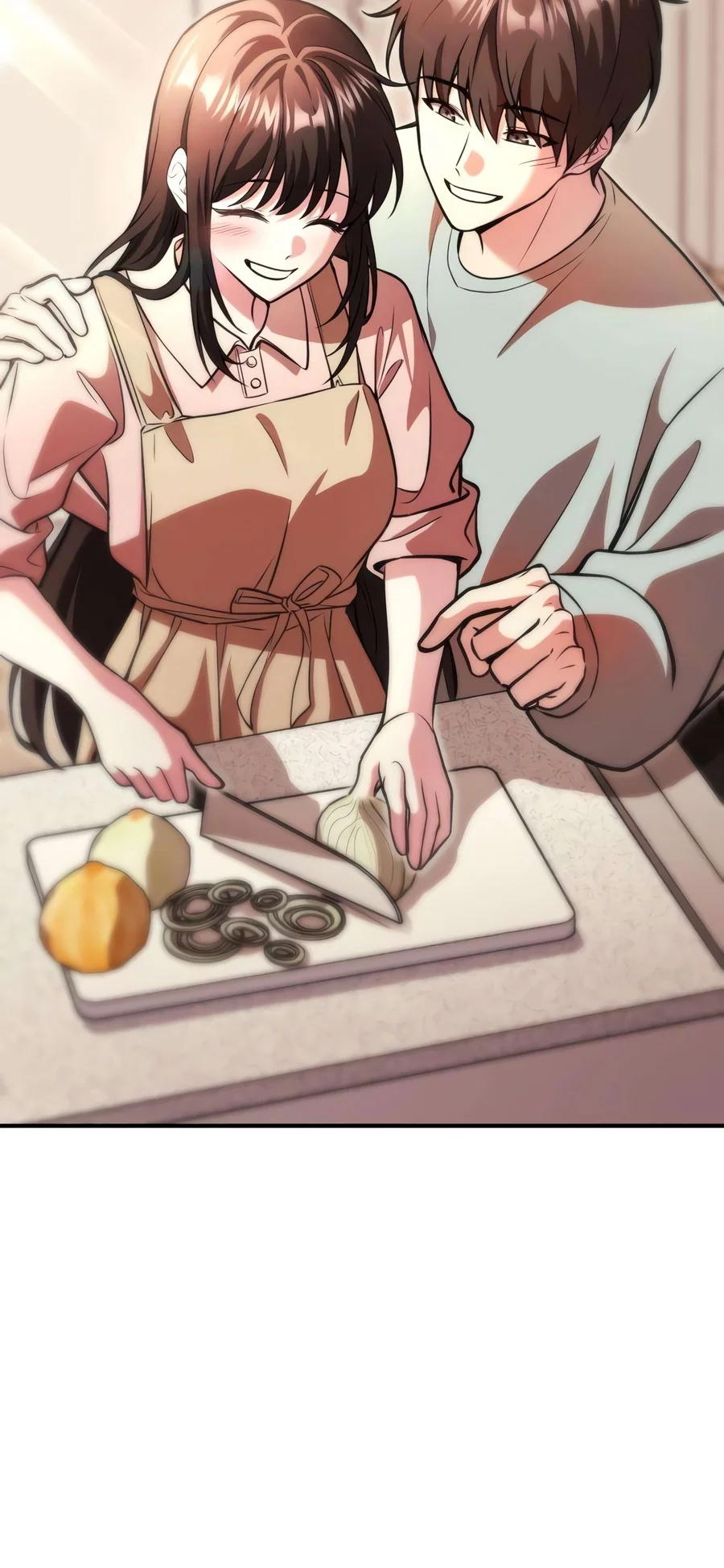 Read My Girlfriend Returned As A Dragon EN Manga Online
