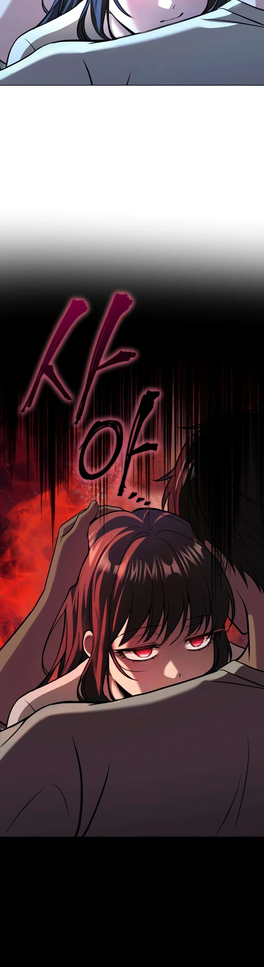 Read My Girlfriend Returned As A Dragon EN Manga Online