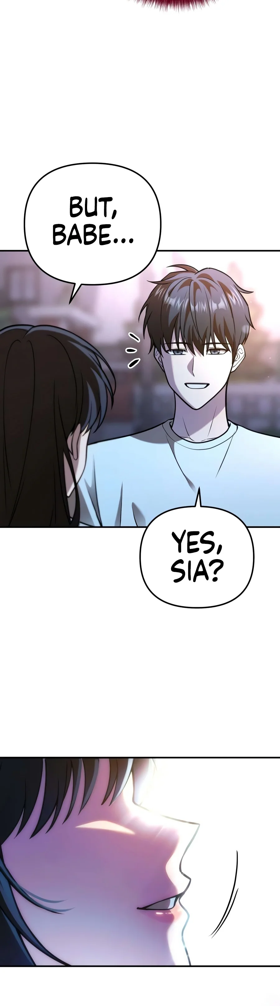 Read My Girlfriend Returned As A Dragon EN Manga Online