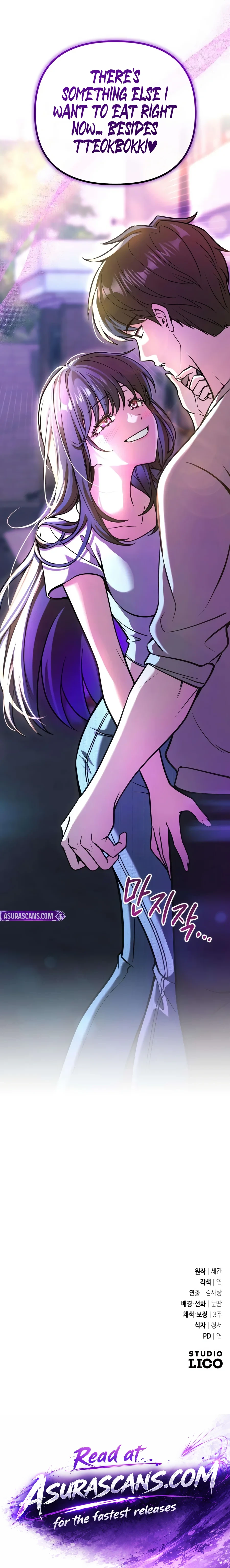 Read My Girlfriend Returned As A Dragon EN Manga Online