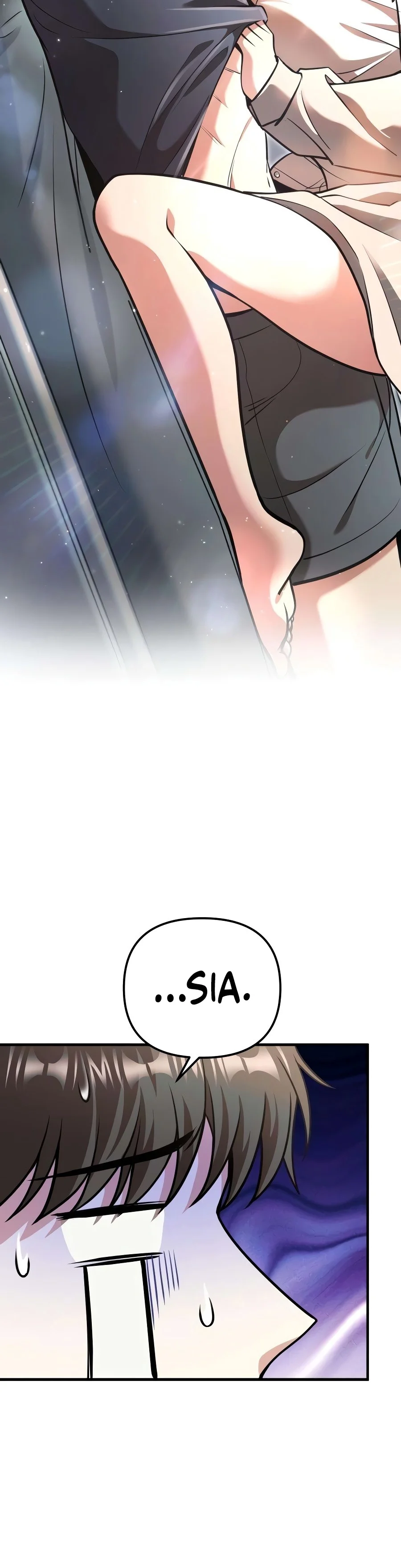 Read My Girlfriend Returned As A Dragon EN Manga Online