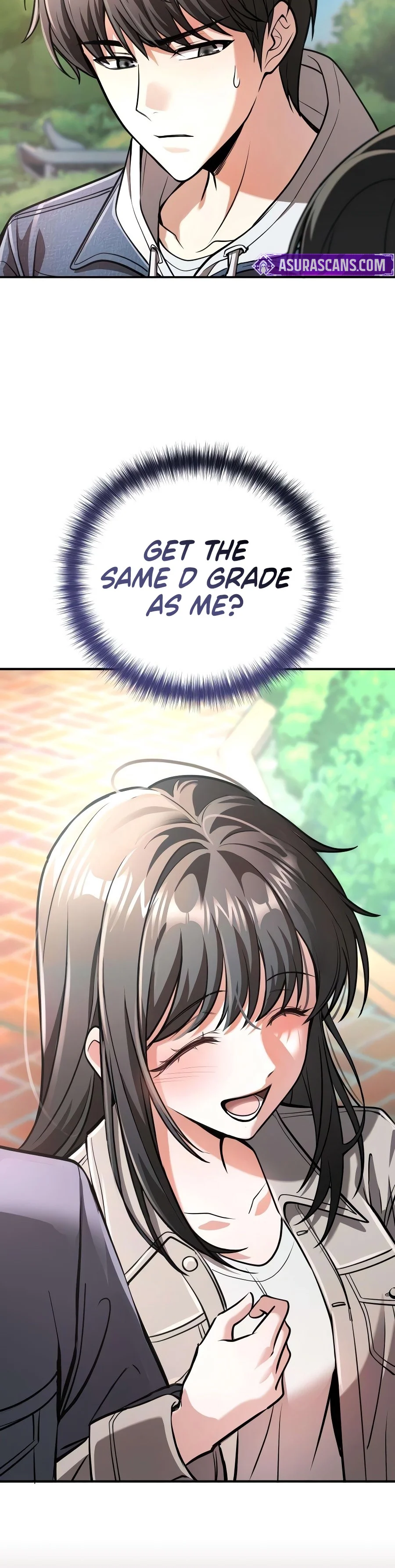 Read My Girlfriend Returned As A Dragon EN Manga Online