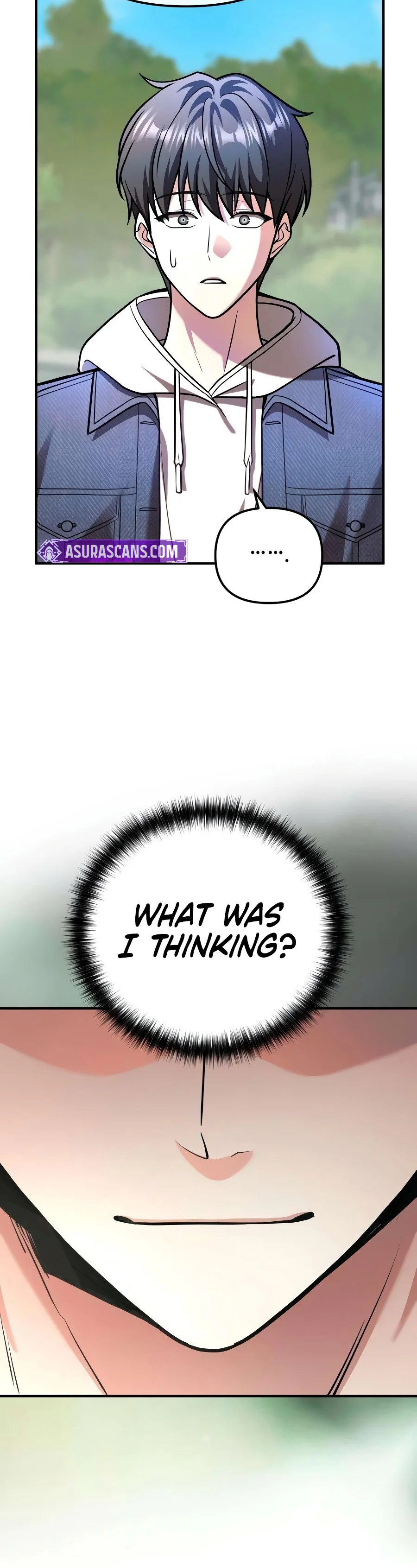Read My Girlfriend Returned As A Dragon EN Manga Online