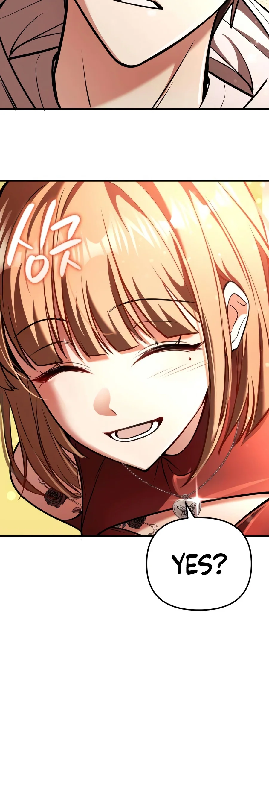 Read My Girlfriend Returned As A Dragon EN Manga Online