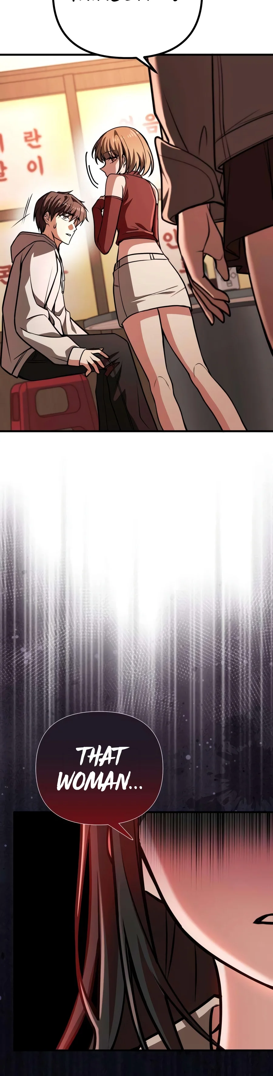 Read My Girlfriend Returned As A Dragon EN Manga Online