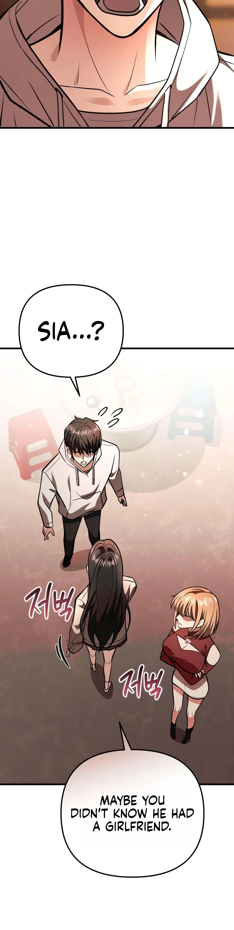 Read My Girlfriend Returned As A Dragon EN Manga Online